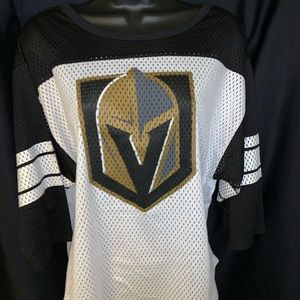 Las Vegas Golden Knights Jersey Top!